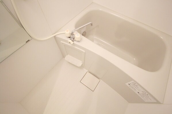 コンポジット宮前平の物件内観写真